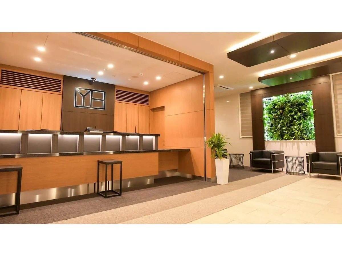 Ｙｏｕ Ｓｔｙｌｅ Ｈｏｔｅｌ Ｈａｋａｔａ - Vacation Stay 16033V Fukuoka  Japonsko