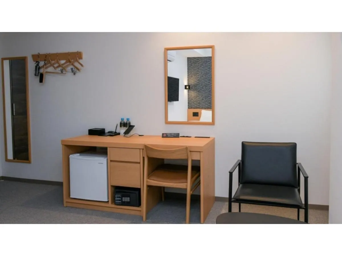 Hotel Ｙｏｕ Ｓｔｙｌｅ Ｈｏｔｅｌ Ｈａｋａｔａ - Vacation Stay 16033V Fukuoka  Japonsko