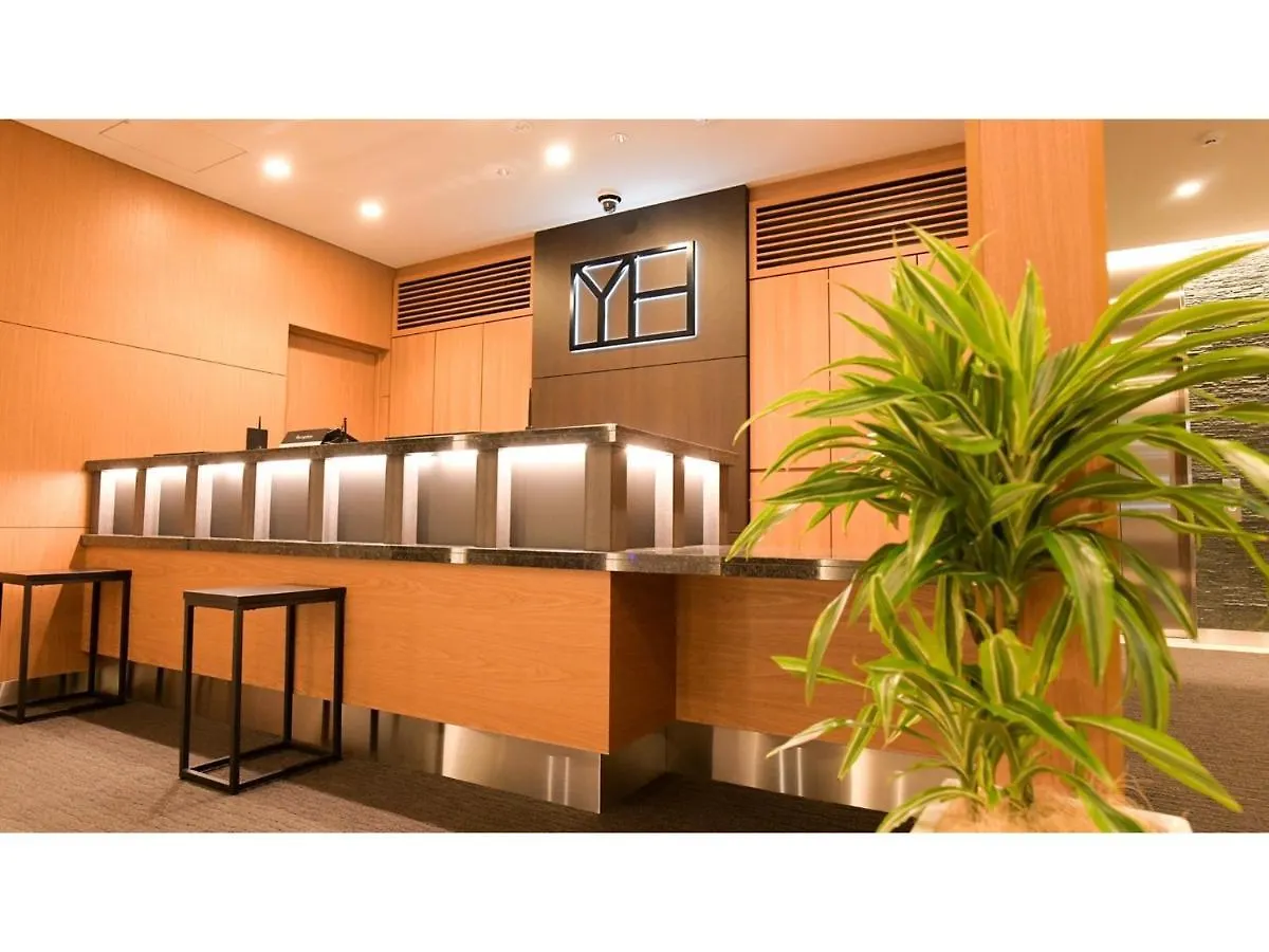 Hotel Ｙｏｕ Ｓｔｙｌｅ Ｈｏｔｅｌ Ｈａｋａｔａ - Vacation Stay 16033V Fukuoka