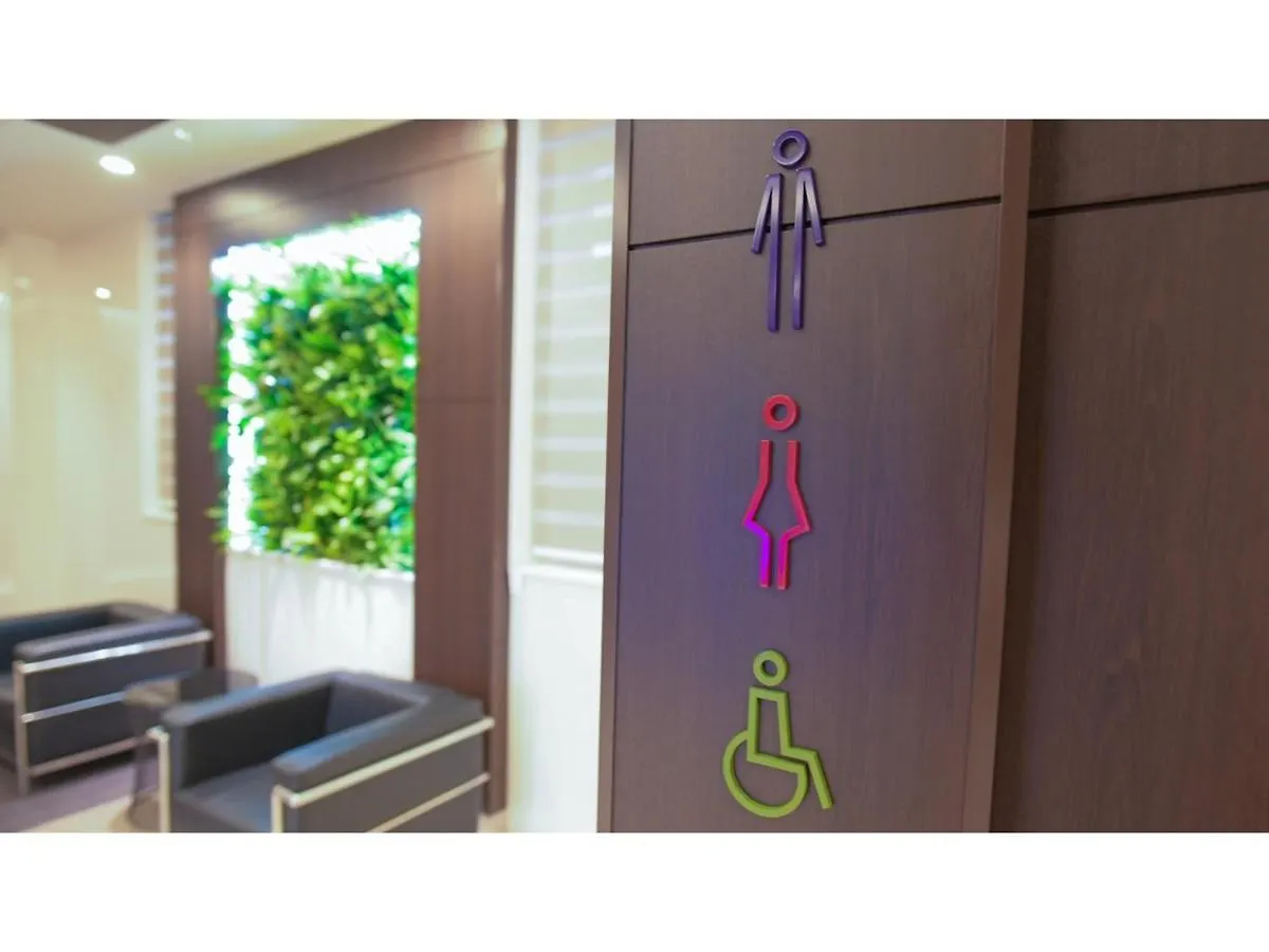 Ｙｏｕ Ｓｔｙｌｅ Ｈｏｔｅｌ Ｈａｋａｔａ - Vacation Stay 16033V Fukuoka  Hotel Fukuoka (Fukuoka)